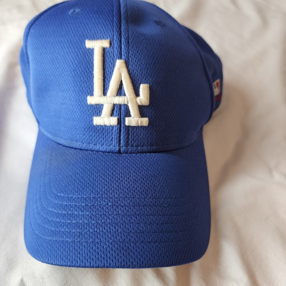 LA Dodger (Ball Cap)